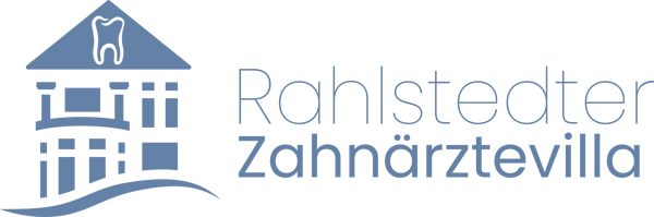 Rahlstedter Zahnärztevilla - Logo